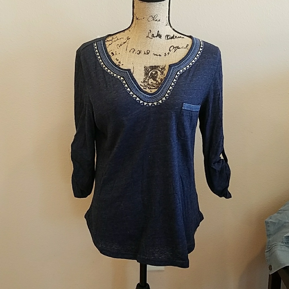 Tribal Shirt